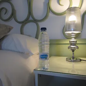Magma Playa Honda Bed & Breakfast